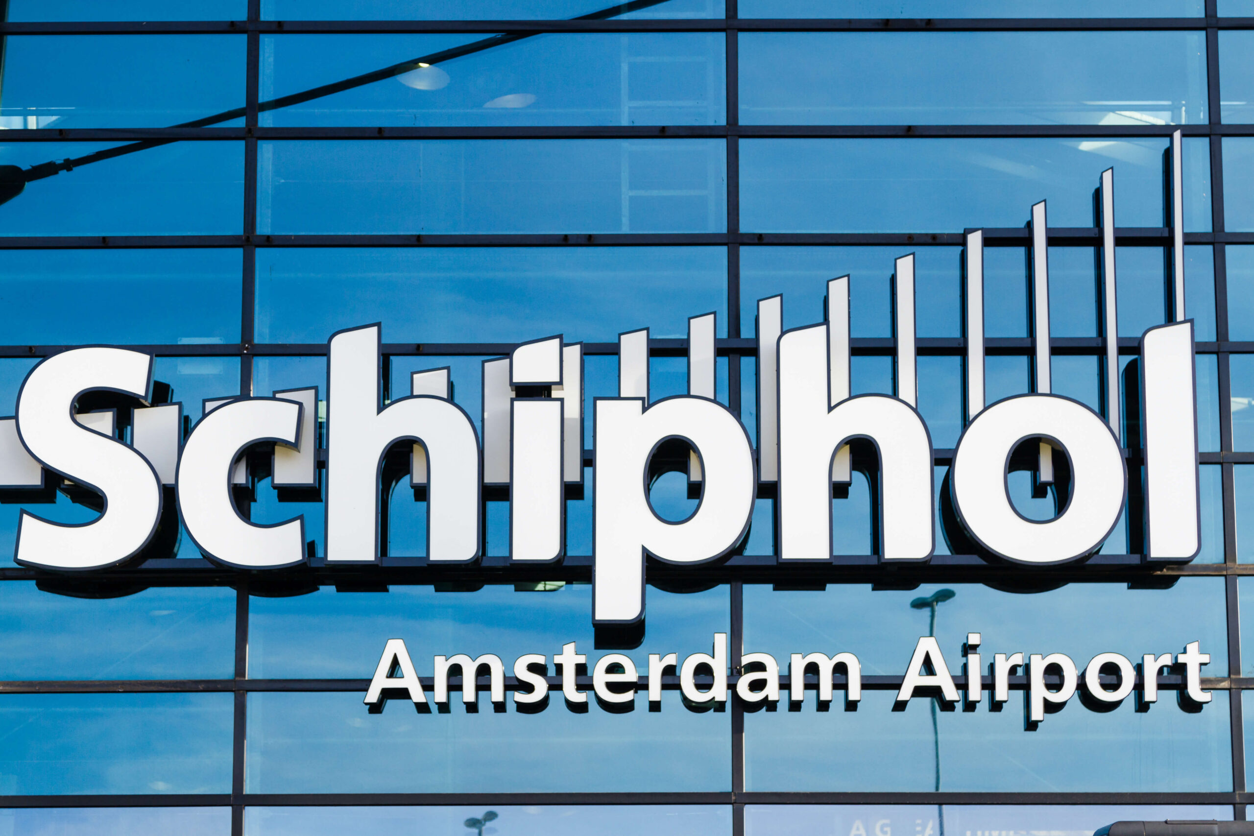 HAARLEM SCHIPHOL